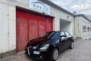 ALFA ROMEO GIULIETTA 1.6 JTDm 120 CV Super NEOPATE