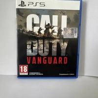 Call of duty vanguard playstation 5