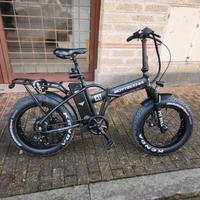 e-bike bottecchia Pitbull eb01