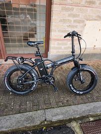 e-bike bottecchia Pitbull eb01