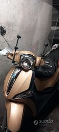 Piaggio Liberty 150