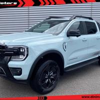 FORD Ranger 2.3 Plug In Hybrid AWD 281 CV Stormt