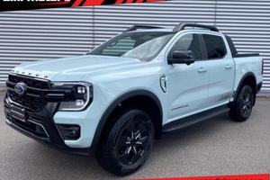 FORD Ranger 2.3 Plug In Hybrid AWD 281 CV Stormt