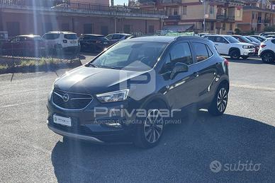 OPEL Mokka X 1.4 Turbo GPL Tech 140CV 4x2 Innovati