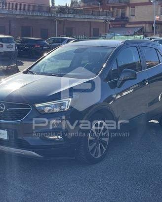 OPEL Mokka X 1.4 Turbo GPL Tech 140CV 4x2 Innovati