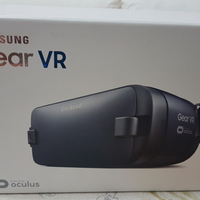 Visore vr samsung gear vr