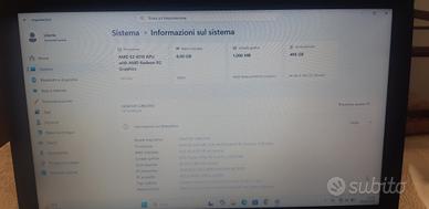 hp notebook tpn-c125