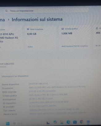 hp notebook tpn-c125