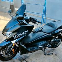 Yamaha T Max 530 - 2018