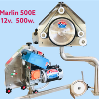 Salpapalamito elettrico magic marlin