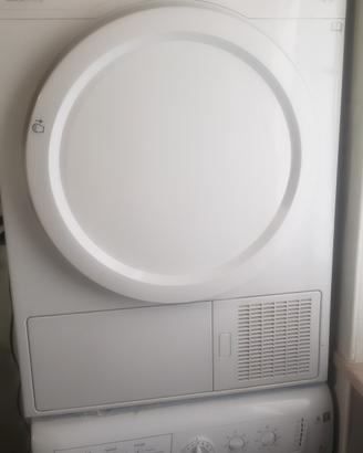 Beko asciugatrice