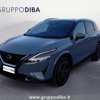 Nissan Qashqai III 2021 1.3 mhev Tekna 2wd 140cv