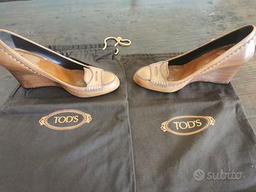 Scarpe da donna Tod's