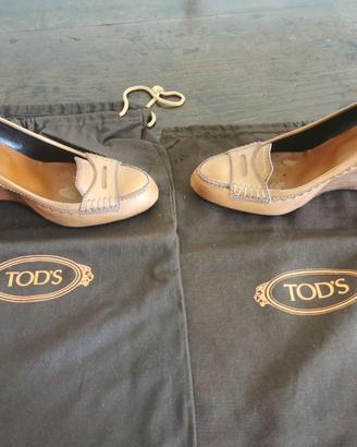 Scarpe da donna Tod's