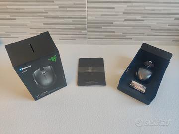 RAZER  Atheris mouse