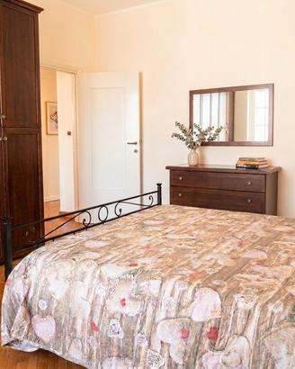 AMPIA CAMERA PER STUDENTESSA v.le Umberto