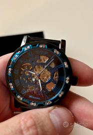 orologio completamente automatico