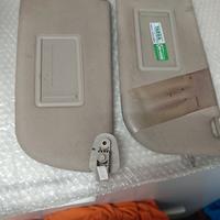 alette parasole per alfa 156