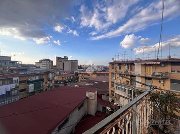3 LOCALI A CASAVATORE