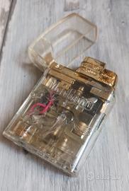 accendino vintage marlboro