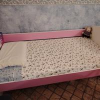 Letto per bambino Cameretta per bambino