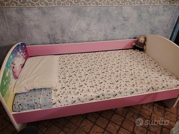 Letto per bambino Cameretta per bambino