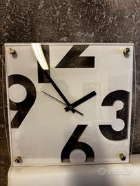 Orologio moderno da parete