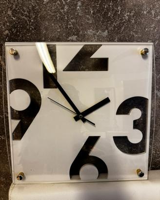 Orologio moderno da parete