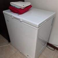 Freezer pozzetto