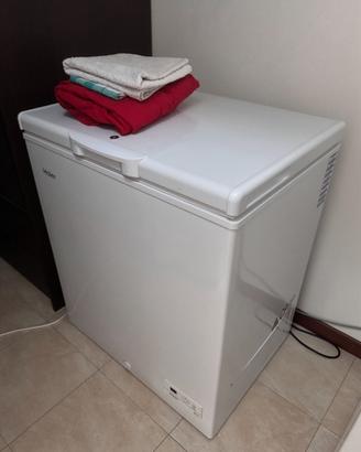 Freezer pozzetto