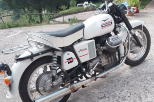 Moto GUZZI V7 SPECIAL