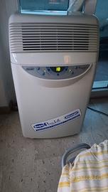 condizionatore  DeLonghi 12000