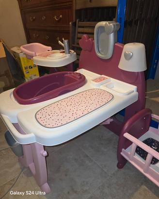 Nursery Smoby