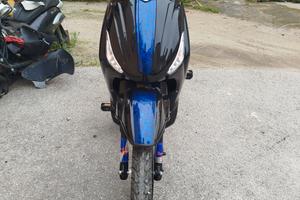 Scooter elettrico vitale  