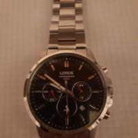 lorus orologio 