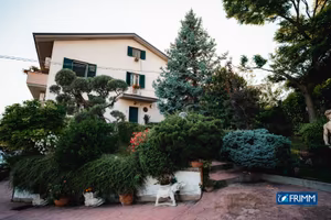 Villa bifamiliare - Campodipietra, Olmo d'Ettore