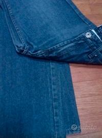 Jeans uomo 