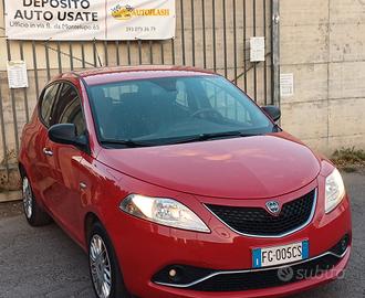 Lancia Ypsilon 1.3 MJT 5 porte S&S Gold
