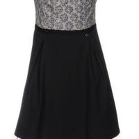 Vestito elegante donna