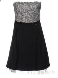 Vestito elegante donna