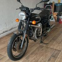 Guzzi v65