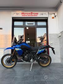 Yamaha Tenerè 700 Estreme