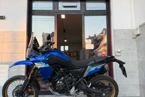 Yamaha Tenerè 700 Estreme