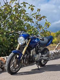 Honda Hornet 600 - 2006