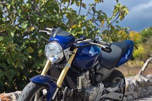 Honda Hornet 600 - 2006