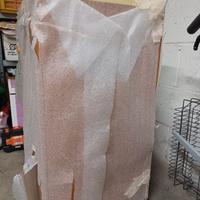 fasciatoio con vaschetta bambino neonato dono