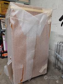 fasciatoio con vaschetta bambino neonato dono