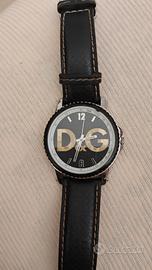 orologio da polso Dolce e Gabbana