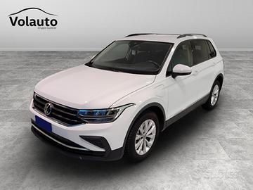 VOLKSWAGEN Tiguan II 2021 - Tiguan 1.4 tsi eh Life