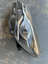 Coppia Fari Toyota